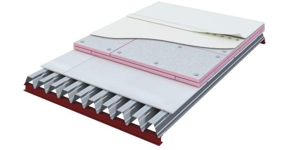 WP-SRD150 System (PF)-120T-1